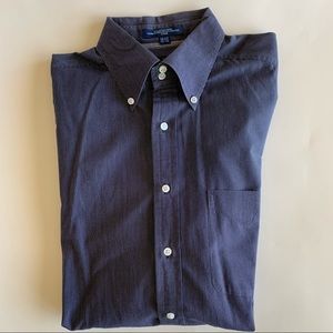 VGT Y2K Tommy Hilfiger Button Down